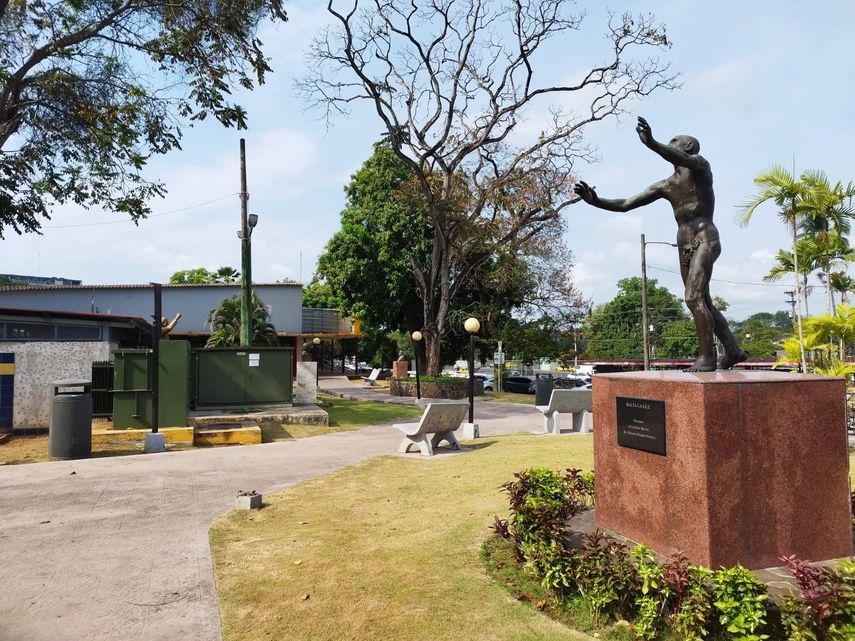 Universidad de Panamá cuestiona memorando con EEUU y pide construir política exterior soberana