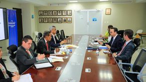 Concluyen 96 visitas presupuestarias del MEF para vigencia fiscal 2025