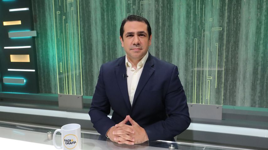 Jonattan Del Rosario: Veo con preocupación la cantidad de robos en lo que va del año