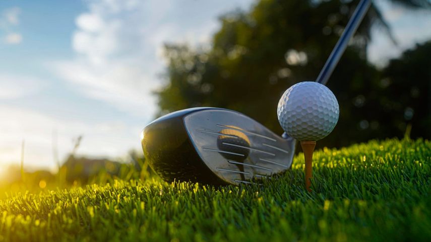 Panamá presenta su selección de golf para el Mundial Amateur 2025