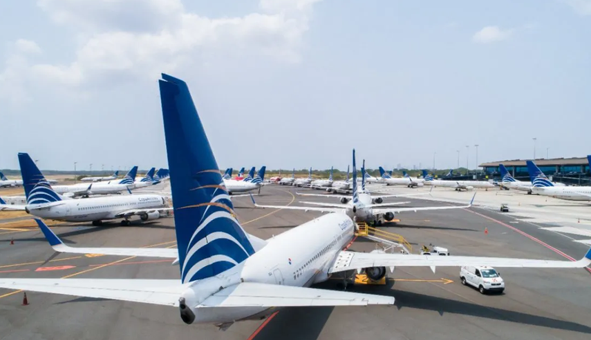 Copa Airlines inaugura vuelos a Armenia y Cúcuta
