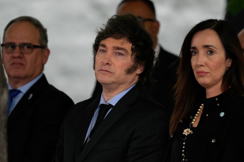 Javier Milei cumple 100 días gobernando ¿Cómo va su experimento libertario?