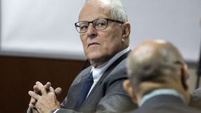 Fiscalía de Perú pide 35 años de cárcel para expresidente Kuczynski por caso Odebrecht