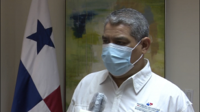 Ministro de Salud se reúne con líderes de fe en Panamá