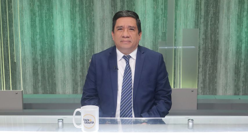 Marcos Young: Entre 5 y 10 pacientes infartados ingresan diariamente a la CSS