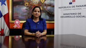 Ministra del MIDES destaca el rol de las mujeres en la reactivación económica