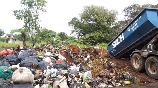 Las autoridades de Chiriquí están conscientes que es necesario que iniciativas como el reciclaje sean repetidas en cada distrito.