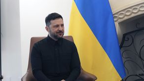 El presidente de Ucrania, Volodímir Zelenski, afirmó este jueves que el borrador sobre las garantías de seguridad que prestaría EE.UU. a su país invadido por Rusia en caso de un alto el fuego está listo para su finalización entre él y su homólogo estadounidense, Donald Trump.&nbsp;