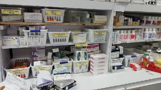 CSS: mercado internacional se interesa en proveer medicinas a Panamá