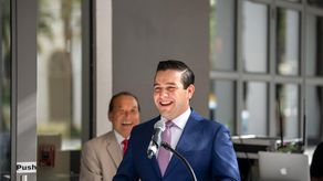 Embajador designado de Estados Unidos en Panamá