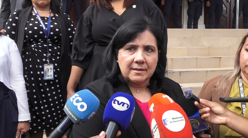 La Fundación para el Desarrollo de la Libertad Ciudadana, capítulo panameño de Transparencia Internacional, emitió este martes un contundente comunicado titulado “Justicia tardía, impunidad garantizada”, en el que cuestiona las recientes decisiones judiciales en Panamá. La Fundación para el Desarrollo de la Libertad Ciudadana, capítulo panameño de Transparencia Internacional, emitió este martes un contundente comunicado titulado “Justicia tardía, impunidad garantizada”, en el que cuestiona las recientes decisiones judiciales en Panamá.