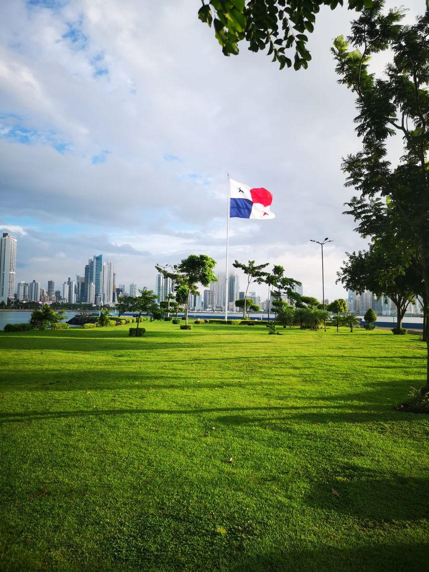 Panamá se prepara para la actualización de su Contribución Determinada a Nivel Nacional (CDN), espacio en el que los países determinan sus objetivos y compromisos para mitigar las emisiones de gases de efecto invernadero.