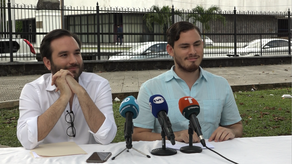 Bancada independiente define aspiraciones políticas