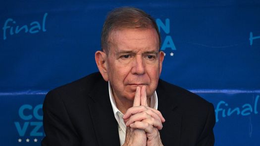 El Gobierno de Venezuela ha liberado a Rafael Tudares Bracho, yerno del líder opositor Edmundo González, según informó este jueves la esposa del propio Tudares en su perfil de X. El Gobierno de Venezuela ha liberado a Rafael Tudares Bracho, yerno del líder opositor Edmundo González, según informó este jueves la esposa del propio Tudares en su perfil de X.