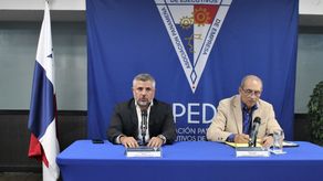 Ministro del MOP