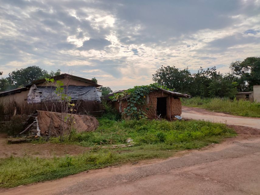 El 45 % de hogares en Latinoamérica y el Caribe no tiene una vivienda digna