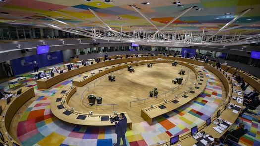 Rusia expulsa a 18 representantes de la Unión Europea del país
