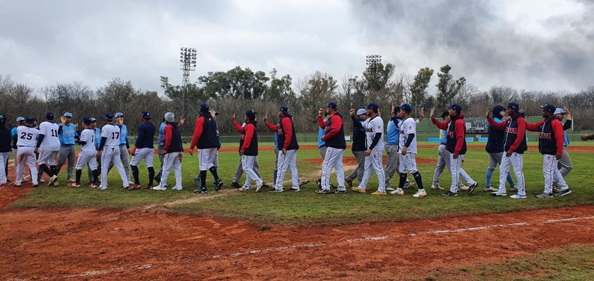 Panamá inició perdiendo en el torneo, pero se recuperó y consiguió llevarse el título. Panamá inició perdiendo en el torneo, pero se recuperó y consiguió llevarse el título.