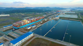 Gasoducto por el Canal generará empleos y reforzará la economía local