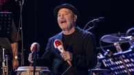 Rubén Blades recibirá el Premio Billboard Ícono por sus más de 50 años de trayectoria