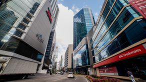 Banca en Panamá no ha sido afectada por caída mundial de Microsoft