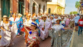 Alcaldía de Panamá y MiCultura impulsan peatonalización del Casco Antiguo