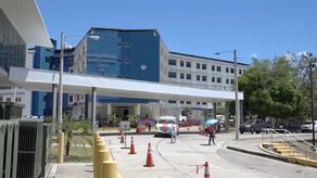Médicos de la CSS confirmaron que pacientes con diversas patologías no COVID han comenzado a ser hospitalizados.