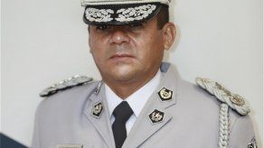 Presidente designa nuevo director de la Policía