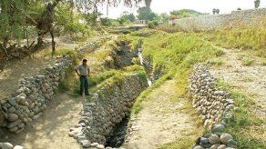 Los misteriosos puquios de Nazca y su fascinante manera de llevar el agua