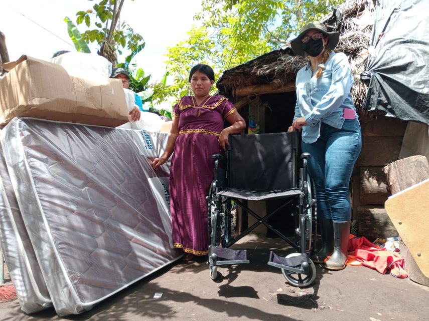 El Ministerio de Economía y Finanzas (MEF) de Panamá, en colaboración con el Banco Interamericano de Desarrollo (BID), realizará una misión de seguimiento del Préstamo Contingente para Emergencias por Desastres Naturales y de Salud Pública los días 1 y 2 de octubre de 2024. El Ministerio de Economía y Finanzas (MEF) de Panamá, en colaboración con el Banco Interamericano de Desarrollo (BID), realizará una misión de seguimiento del Préstamo Contingente para Emergencias por Desastres Naturales y de Salud Pública los días 1 y 2 de octubre de 2024.