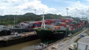 Canal de Panamá inicia proceso con miras a convertirse en carbono neutral para 2030