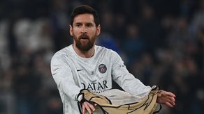 El padre de Messi dice que a su hijo le gustaría volver al Barcelona