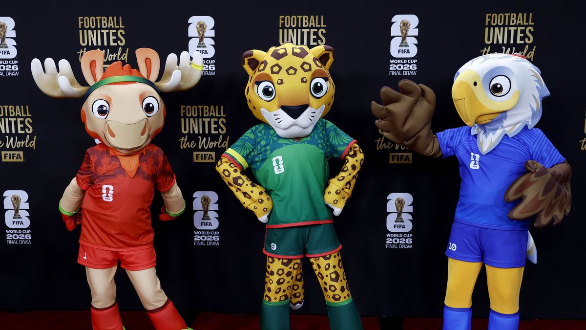 La FIFA recibió al menos cinco millones de solicitudes de entradas en 24 horas para asistir al Mundial 2026 que coorganizan Canadá, Estados Unidos y México, en el marco del último sorteo de boletos antes del inicio del torneo. La FIFA recibió al menos cinco millones de solicitudes de entradas en 24 horas para asistir al Mundial 2026 que coorganizan Canadá, Estados Unidos y México, en el marco del último sorteo de boletos antes del inicio del torneo.