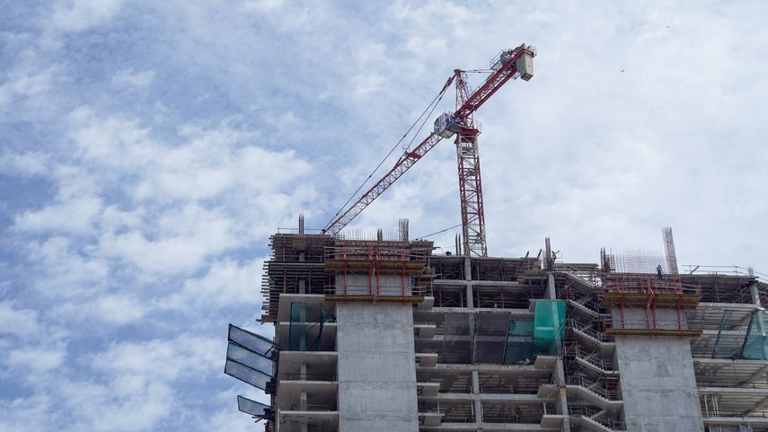 Infraestructura, clave para el cumplimiento de los ODS