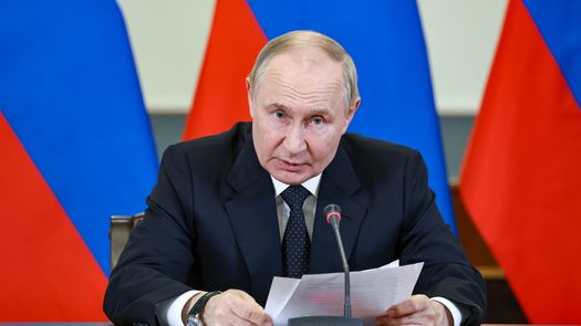 Rusia elude las sanciones de EE.UU. con nueva criptomoneda