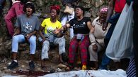nueva masacre en haiti vuelve a exhibir el poder de las bandas y el flujo ilegal de armas nueva masacre en haiti vuelve a exhibir el poder de las bandas y el flujo ilegal de armas