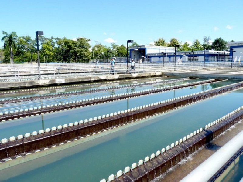 Idaan: En Panamá Oeste no tendrán agua.