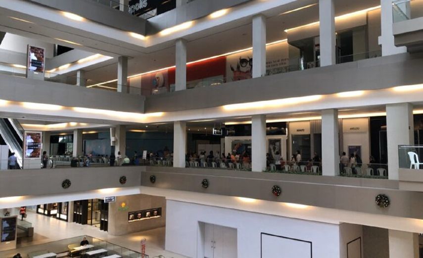 Panamá: Abarrotados los centros de vacunación por Ómicron