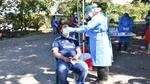 Panamá aplica más de 3