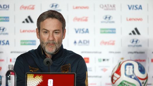 Christiansen avisa que no hay partido fácil en el Mundial 2026 Christiansen avisa que no hay partido fácil en el Mundial 2026