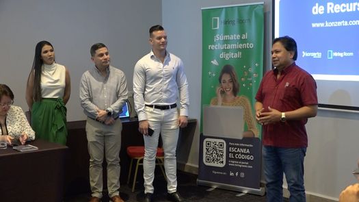 Los recientes cierres de calle contribuyeron a generar más desempleo en Chiriquí, directamente a los jóvenes, por lo cual el MITRADEL busca mitigar a través de ferias de empleo virtuales.