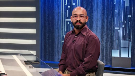 Pandillas y basura: los retos que enfrenta San Miguelito, según Amed Rojas Pandillas y basura: los retos que enfrenta San Miguelito, según Amed Rojas