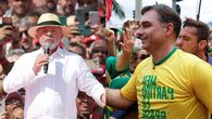 lula y flavio bolsonaro abren la campana en sus cunas politicas con foco en la seguridad lula y flavio bolsonaro abren la campana en sus cunas politicas con foco en la seguridad