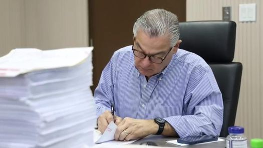 Contraloría prepara demanda contra jubilaciones especiales de magistrados