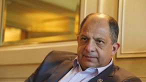 Expresidente Solís de Costa Rica irá a juicio por presunto daño al tesoro