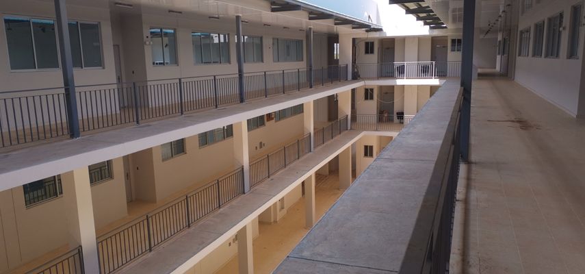 Meduca dio a conocer que en los siguientes meses entregarán varios proyectos, para bienes del estudiantado, de cara al inicio del próximo año escolar. Meduca dio a conocer que en los siguientes meses entregarán varios proyectos, para bienes del estudiantado, de cara al inicio del próximo año escolar.