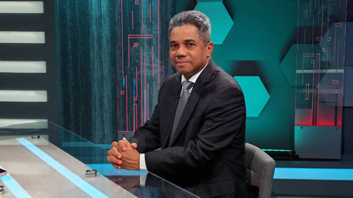 El jefe de Enfermedades Zoonóticas del Instituto Conmemorativo Gorgas, Blas Armien, aseguró que Panamá no presenta actualmente condiciones de riesgo para una propagación epidémica asociada al virus Andes, cepa de hantavirus detectada en un reciente brote vinculado a un crucero internacional. El jefe de Enfermedades Zoonóticas del Instituto Conmemorativo Gorgas, Blas Armien, aseguró que Panamá no presenta actualmente condiciones de riesgo para una propagación epidémica asociada al virus Andes, cepa de hantavirus detectada en un reciente brote vinculado a un crucero internacional.