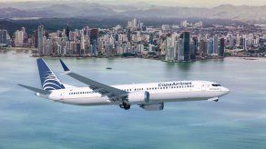 Gobierno de Venezuela cancela vuelos de Copa Airlines Panamá-Caracas-Panamá