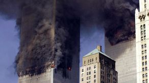 Los atentados del 11 de septiembre derribaron las Torres Gemelas en 2 horas