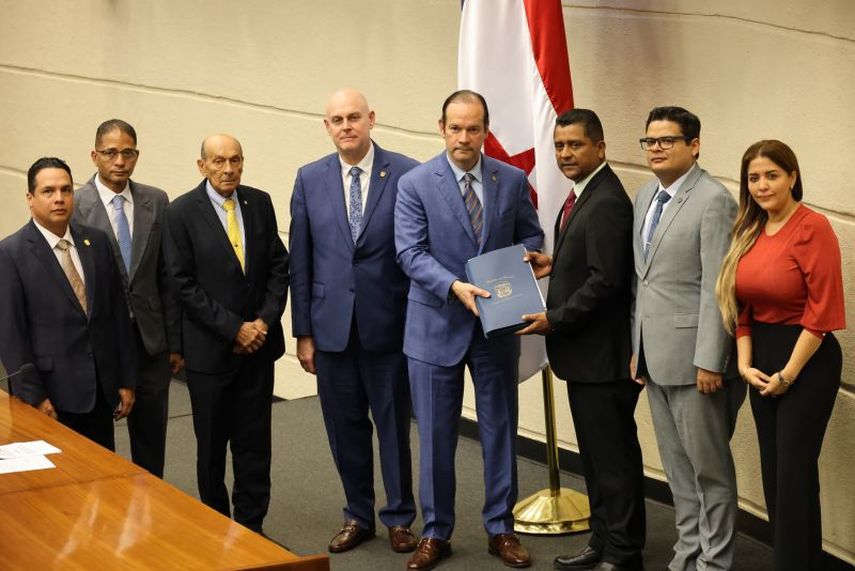 Panamá podrá solicitar repatriación de dineros aprehendidos en Suiza. Panamá podrá solicitar repatriación de dineros aprehendidos en Suiza.